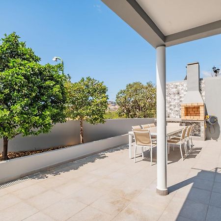Villa Pedreiro Funchal Dış mekan fotoğraf
