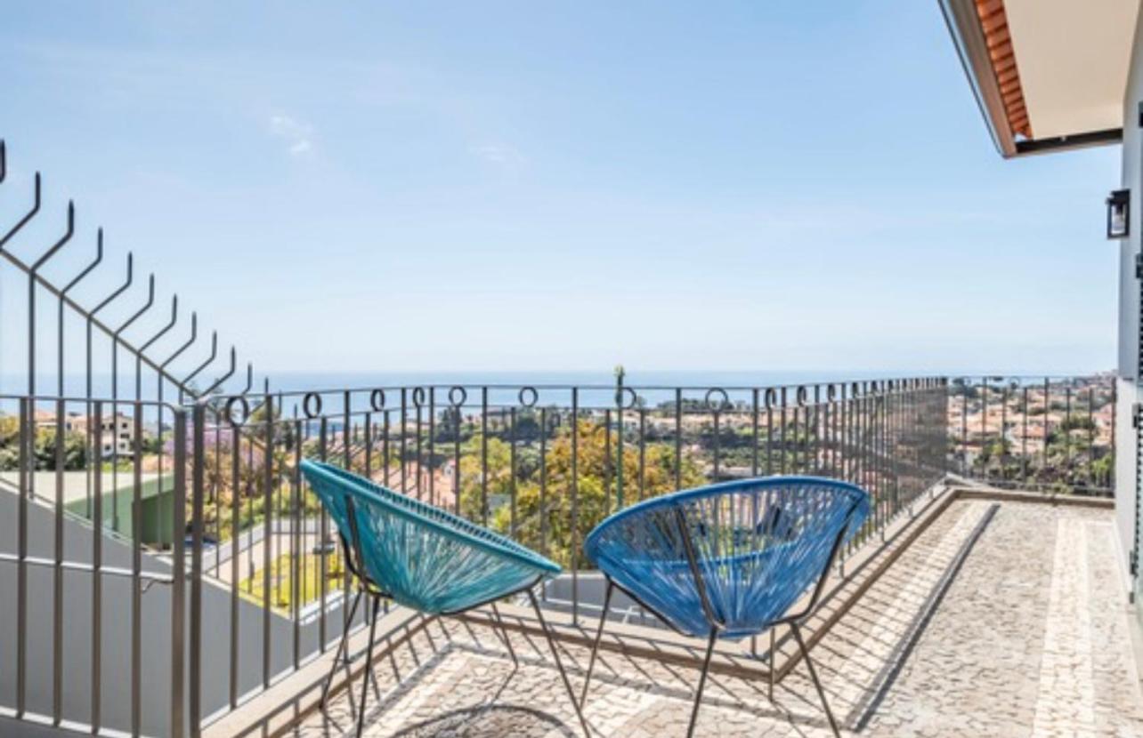 Villa Pedreiro Funchal Dış mekan fotoğraf