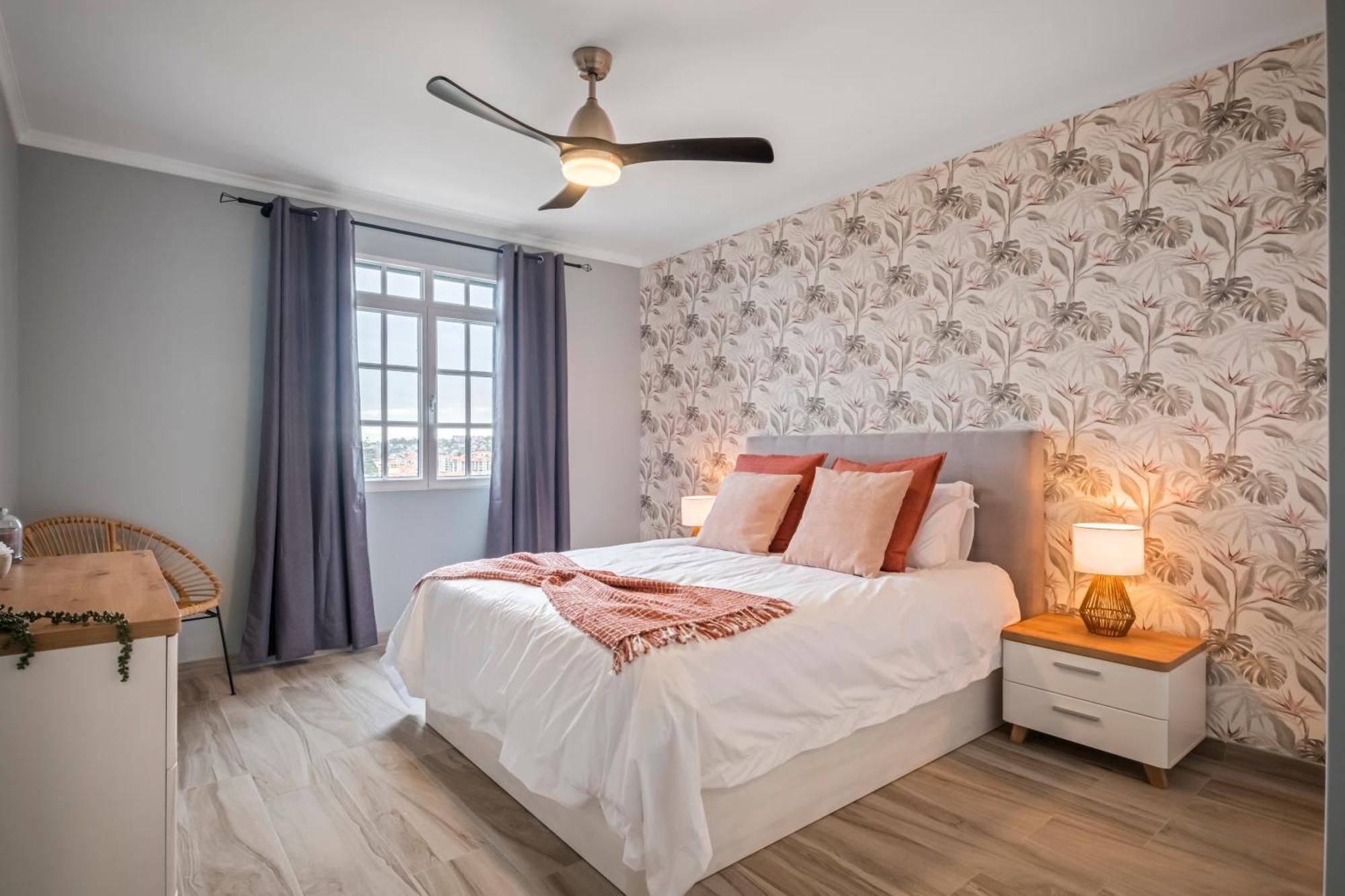 Villa Pedreiro Funchal Dış mekan fotoğraf