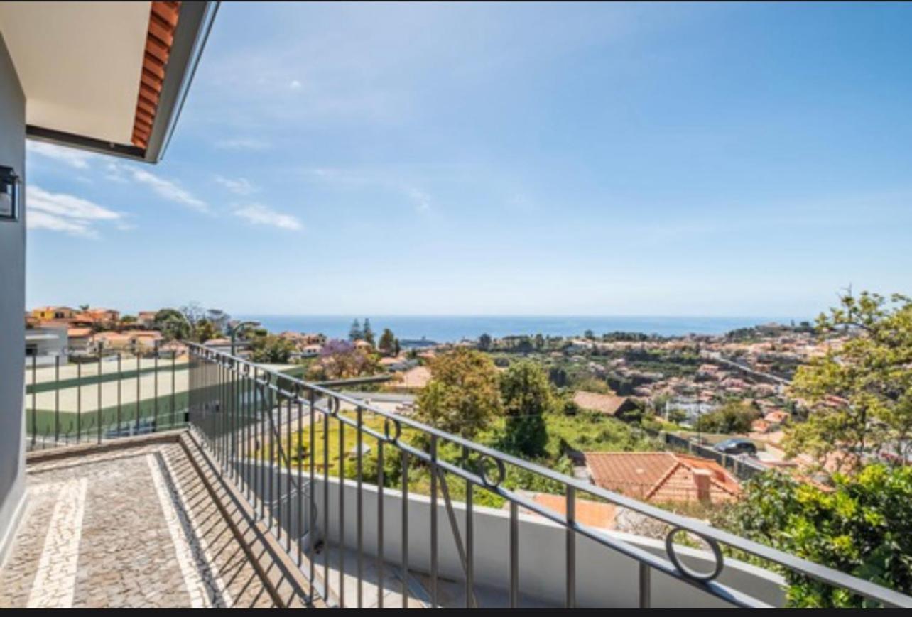 Villa Pedreiro Funchal Dış mekan fotoğraf