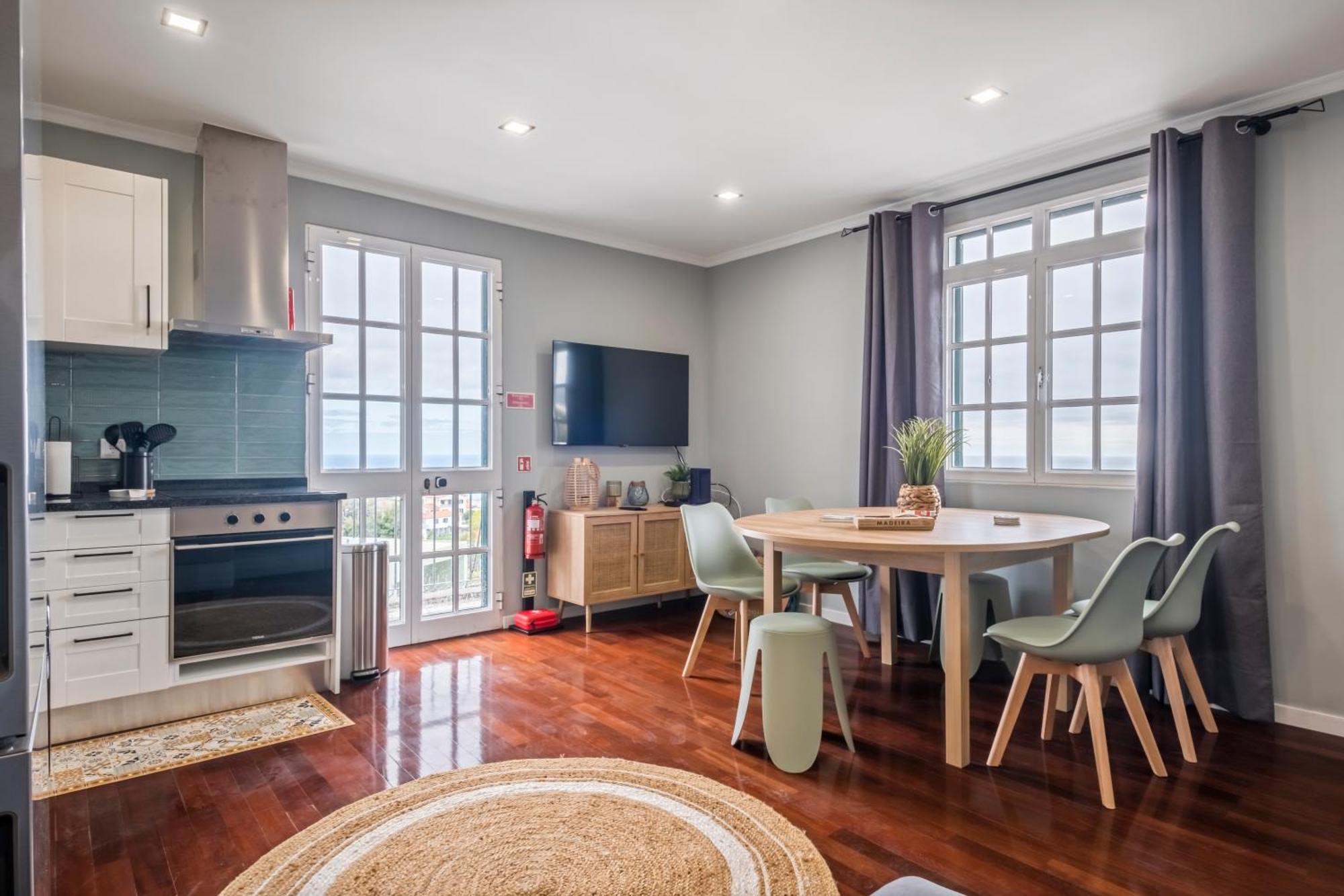Villa Pedreiro Funchal Dış mekan fotoğraf