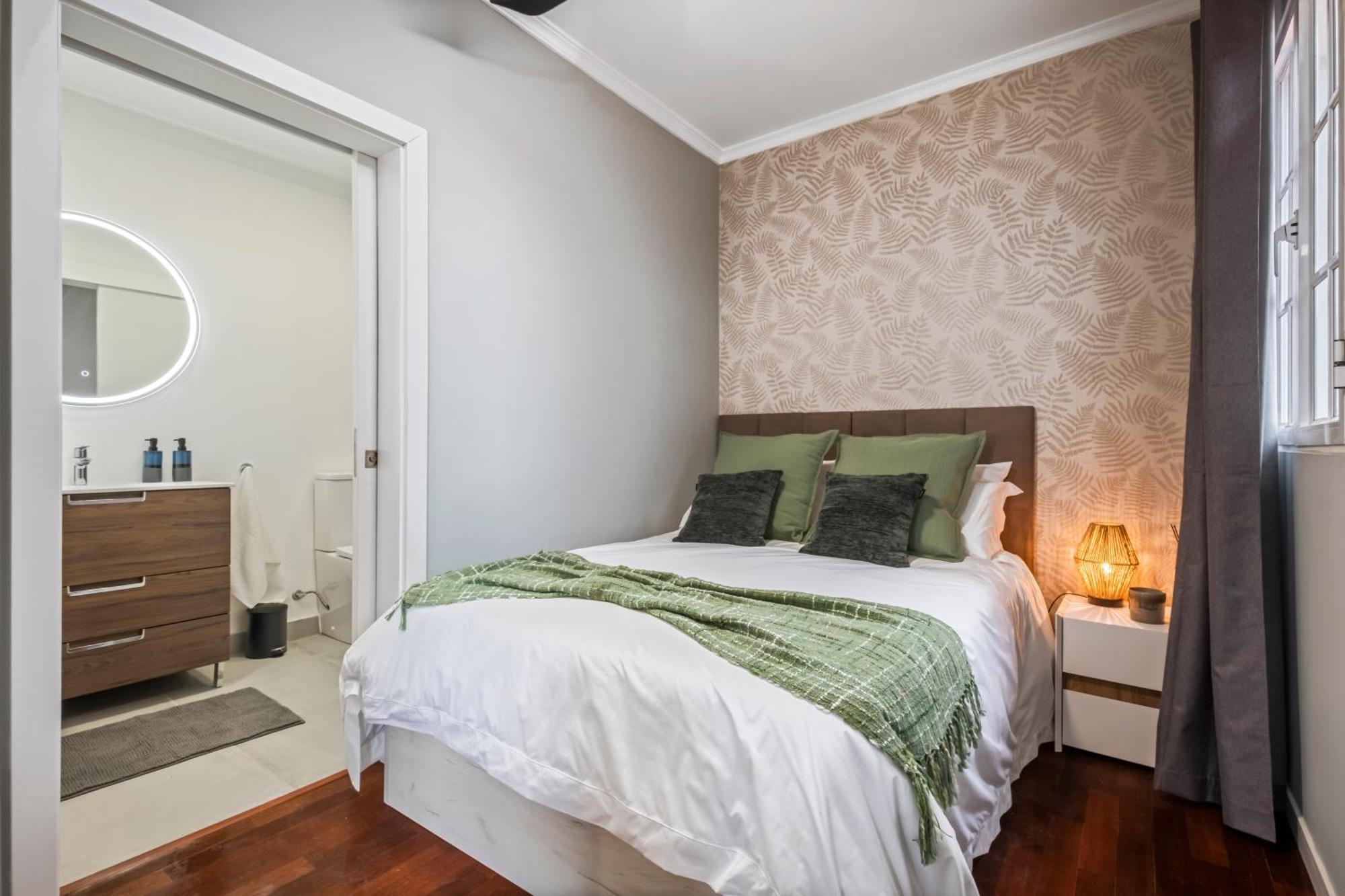Villa Pedreiro Funchal Dış mekan fotoğraf