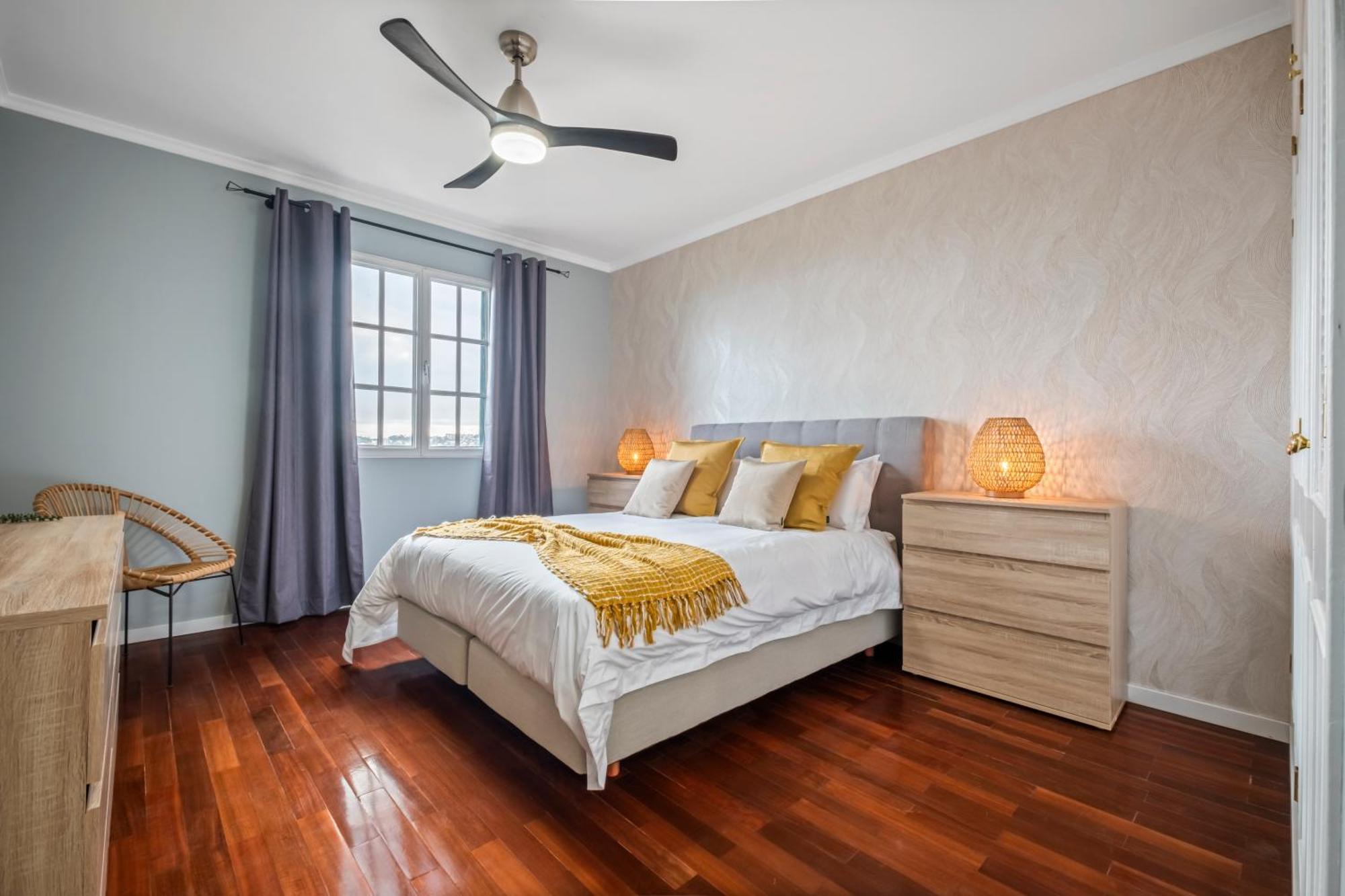 Villa Pedreiro Funchal Dış mekan fotoğraf