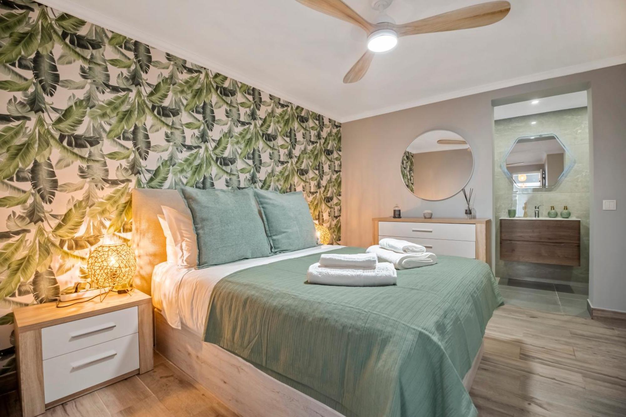 Villa Pedreiro Funchal Dış mekan fotoğraf