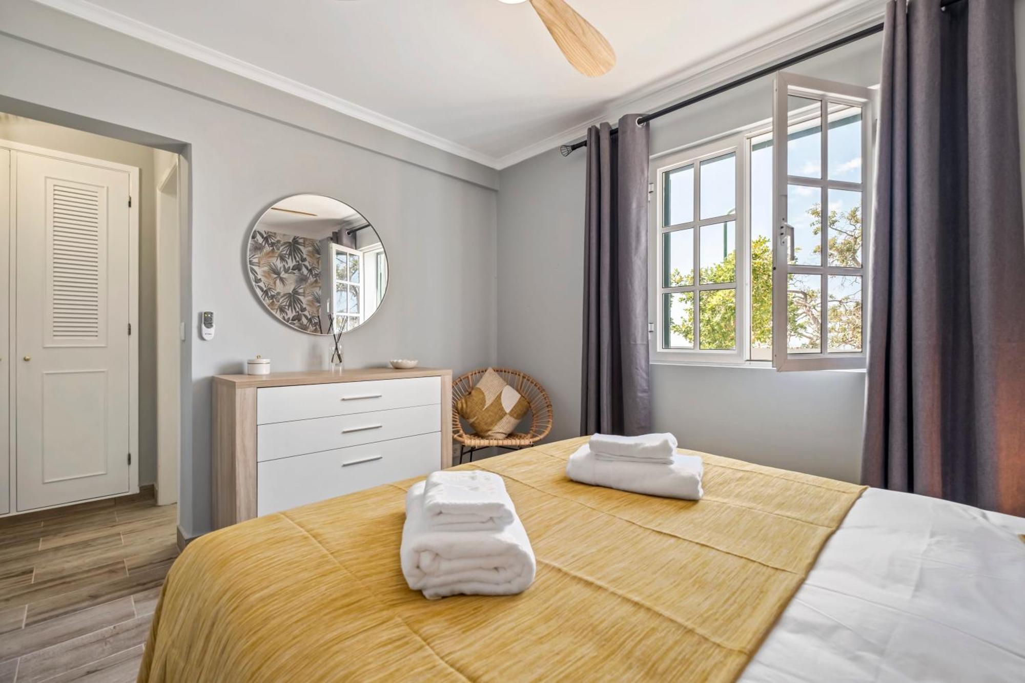 Villa Pedreiro Funchal Dış mekan fotoğraf