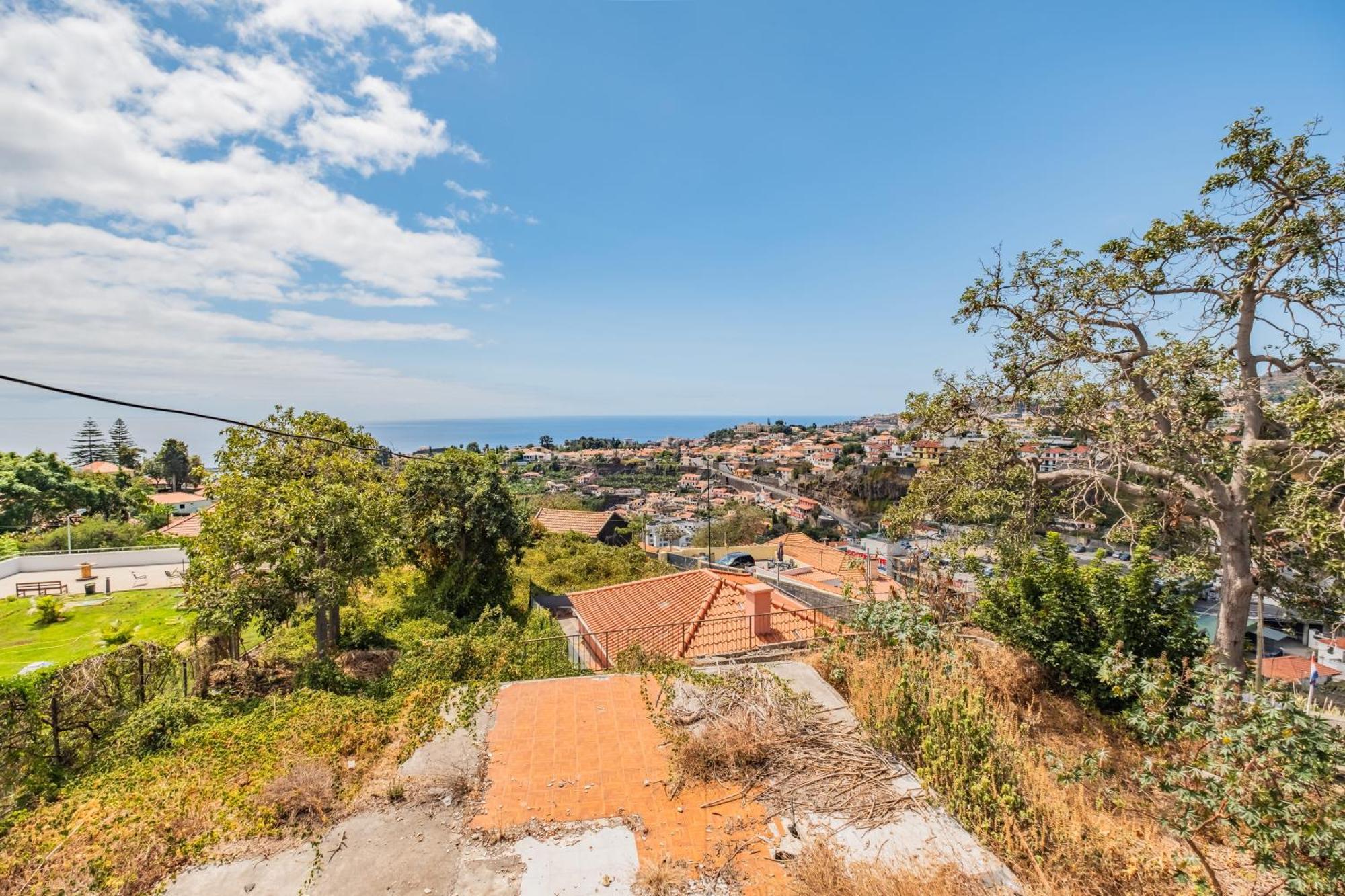 Villa Pedreiro Funchal Dış mekan fotoğraf